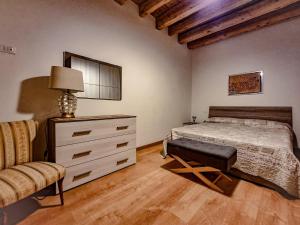 San Marco Central Flat