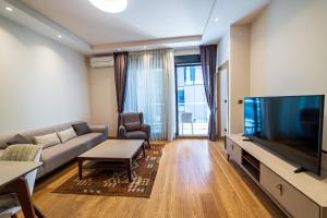 Elite apartments Podgorica
