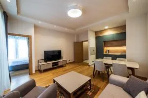 Elite apartments Podgorica - Kruševac