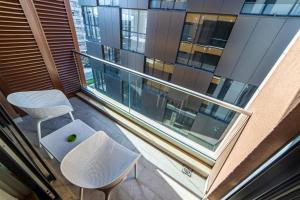 Elite apartments Podgorica