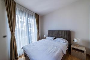 Elite apartments Podgorica