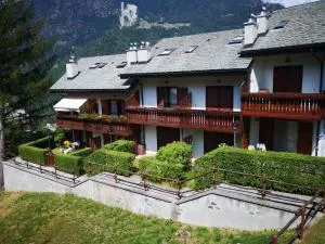 Chalet Luna - Tornadri