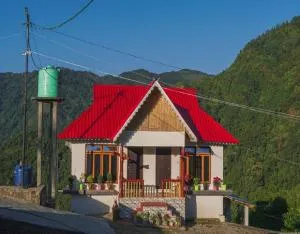 Abhinay Natural Homestay by StayApart - Gorubathān