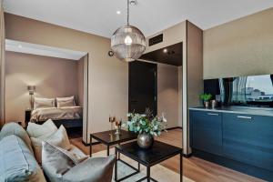 Origo Leilighetshotell- Øvre Storgate 5