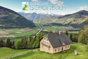 Drautal Alm Schönbuch - Kleblach