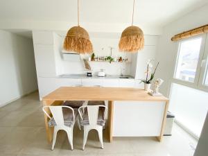 Sunset View Beach House