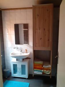 Ferienhaus Fiete