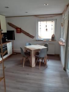 Ferienhaus Fiete