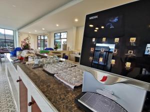 โรงแรมรชาโขง Racha Khong Hotel