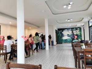 โรงแรมรชาโขง Racha Khong Hotel