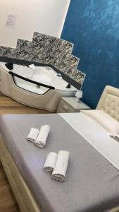 Imperiale Top