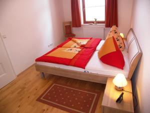 Ledwig, Villa Meerblick