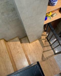 JORA LOFT- modern industrial apartment 1-A