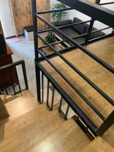 JORA LOFT- modern industrial apartment 1-A