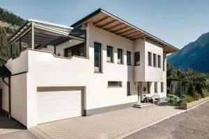 Ferienwohnung Eila - 费斯