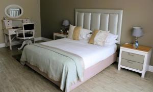 Atlantic Villa Boutique Guesthouse