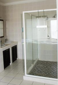 Atlantic Villa Boutique Guesthouse