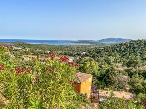 Villages vacances Via Mare : photos des chambres