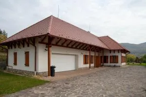 Bubba Vendégház - 科希策