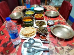 Seven Hills Homestay