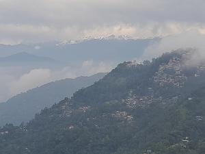 Seven Hills Homestay