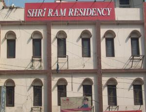 Hotel Shri Ram Residency, Sonipat, Haryana