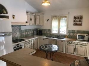 Villas Villa Ste lucie de porto vecchio : photos des chambres