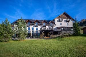 Wellness Hotel Kempa