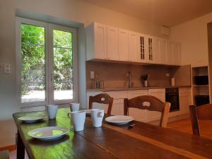 La Muchette, maison au calme 3 chambres 2 salles deau