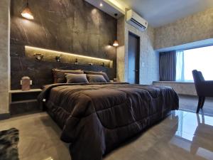 Attic Home Melaka Imperio Residence & Jonker