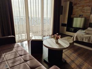 Sweet Kop of Milmari