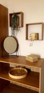 Hotels Hotel Scandola : photos des chambres