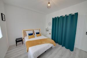 Chill and sun, 2 chambres calme avec terrasse et parking