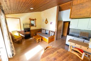 Chalets Gite le Grand Renaud : photos des chambres