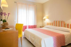 Blu Hotel Laconia Village img27