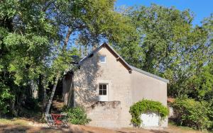 La Muchette, maison au calme 3 chambres 2 salles d eau