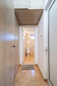 Sunny and Quiet 2bdr Central Apartment