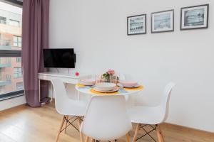 Browar Gdański Apartments by Renters