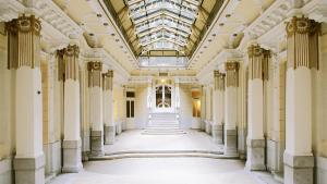 Giselle Vintage Doubles - Adults Only