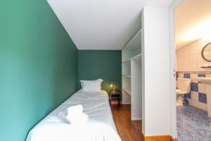 Hotels Auberge Trabenia : photos des chambres