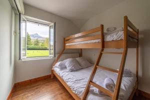 Hotels Auberge Trabenia : photos des chambres