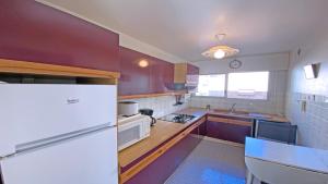 Appartement La Caravelle