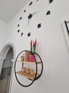 Domus Ciccio Pompeii - Relax & Free Parking