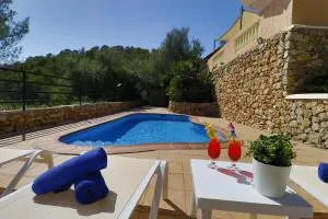 Villa Magdalena - 埃斯卡普德拉