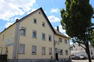 Gasthaus zum Ritter - Karlsdorf-Neuthard