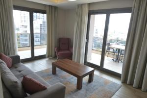 Anemon Kent Mersin Otel