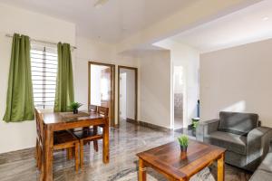 SPLENDID SHUBHAM SERVICED APARTMENTS