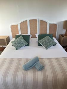 OCottage suite Familiale