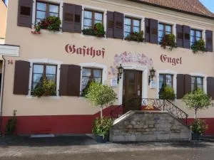 Gasthof zum Engel - Eschbach