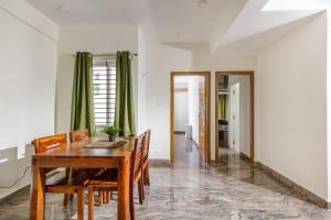 SPLENDID SHUBHAM SERVICED APARTMENTS